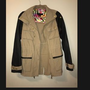 Steve Madden jacket